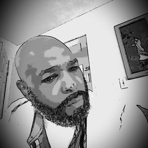 Meet your Posher, Timothy